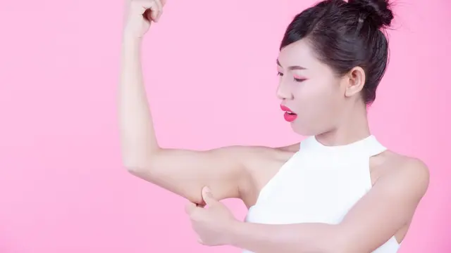 Arm Fat