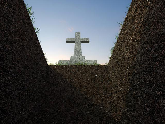 Bukan Kuntilanak Ini 4 Bukti Beranak Dalam Kubur Itu Nyata Global Liputan6 Com