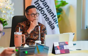 Danantara Kawal Restrukturisasi Waskita hingga Perkuat Bisnis Tol