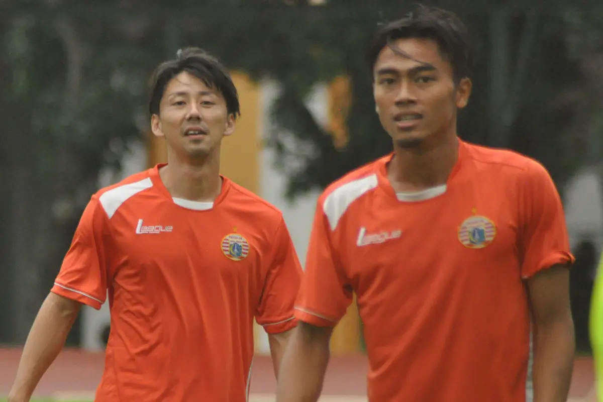 Persija Jakarta