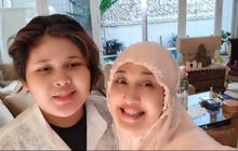 Potret Adrian Bago Anak Paramitha Rusady Genap Berusia 17 Tahun, Makin Tampan dan Tinggi