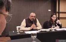 Konsulat India Buka Peluang Kerja Sama Industri di Sumsel, Dorong Investasi Sektor Strategis