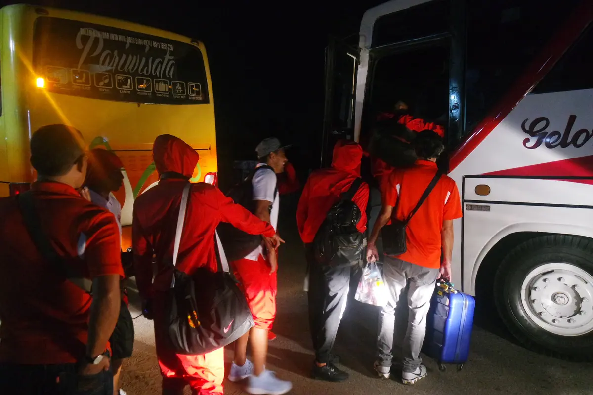 Persija Jakarta