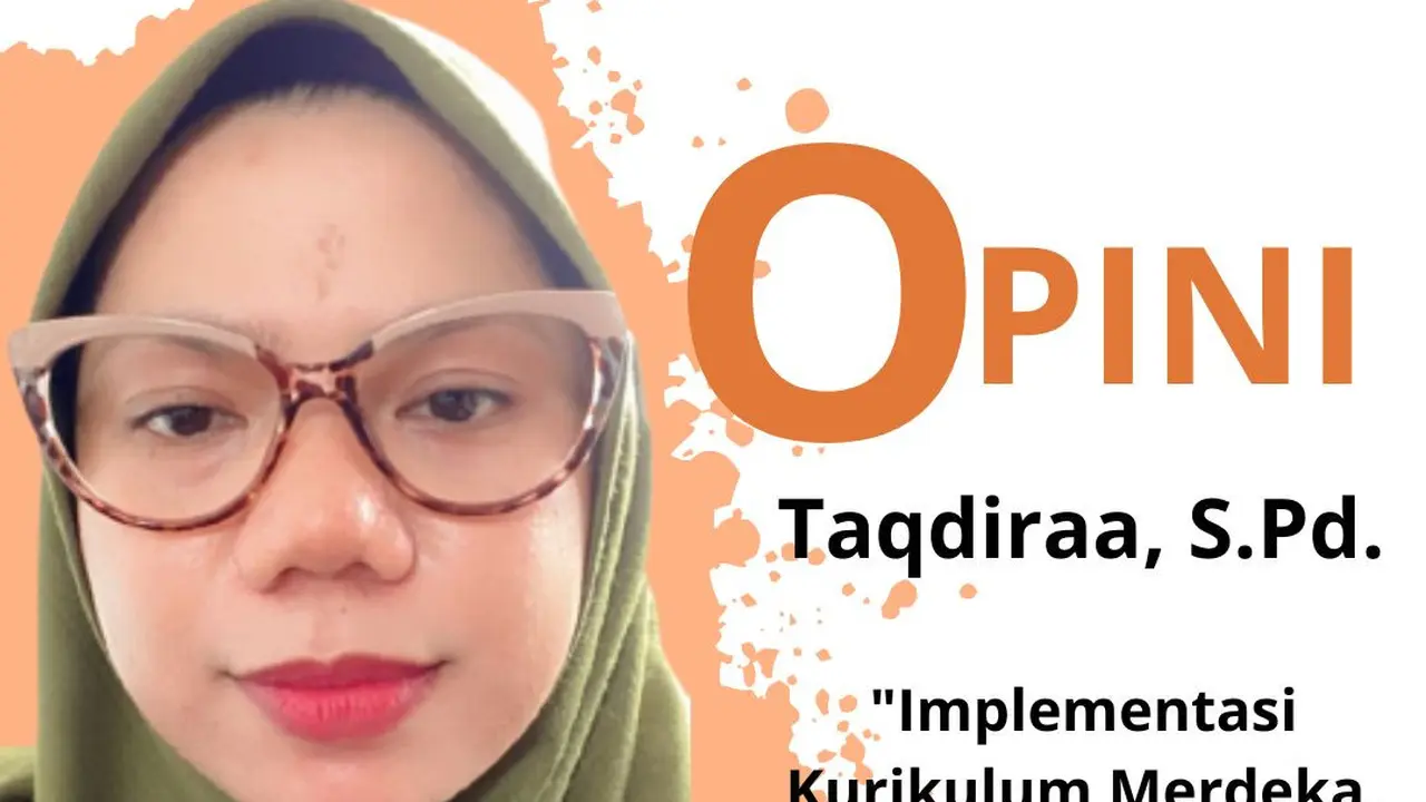 Opini Taqdiraa