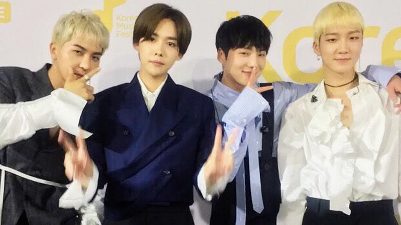 [Bintang] Bikin Penasaran, Ini 5 Bocoran Comeback WINNER