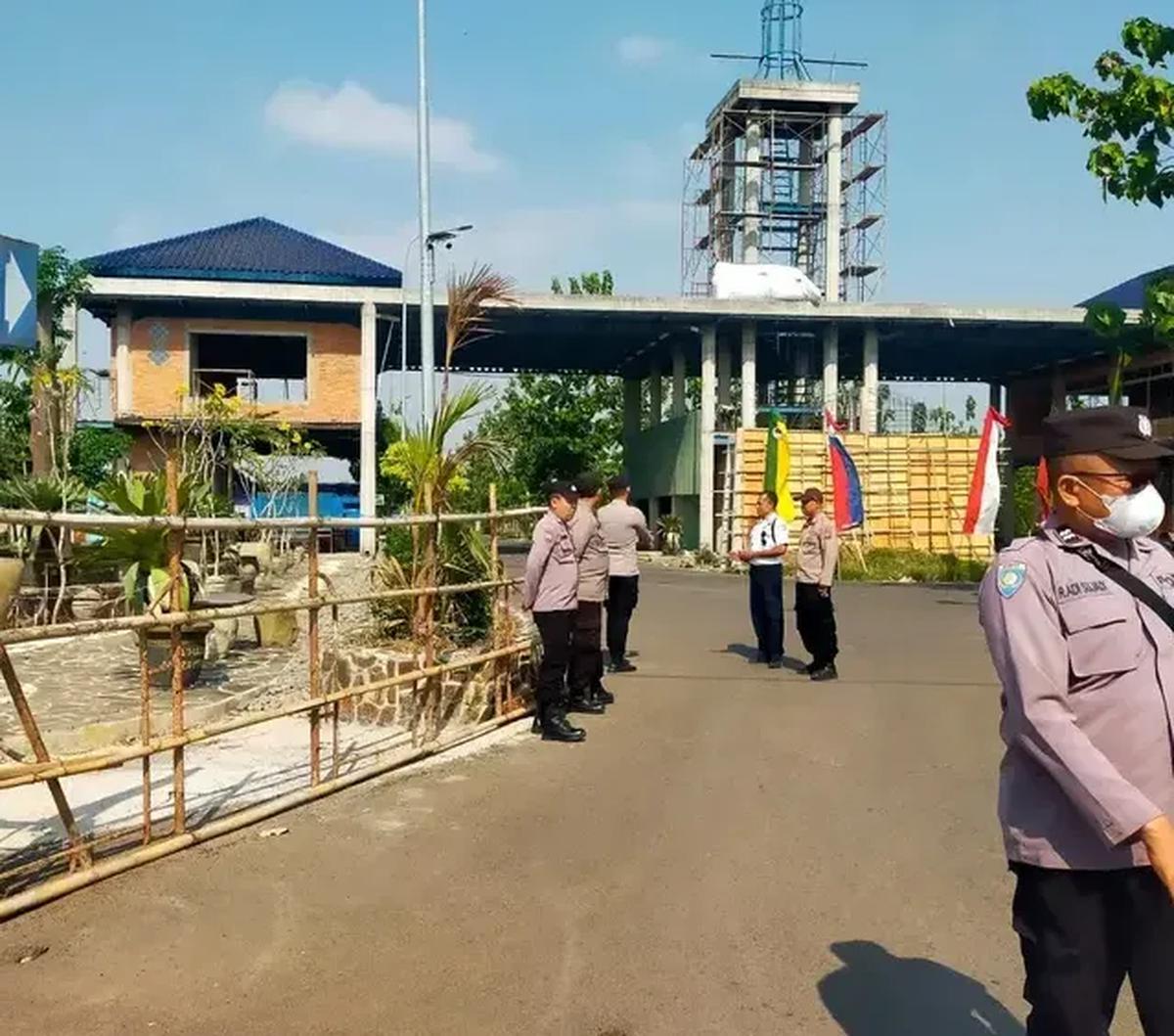 Dok. Istimewa