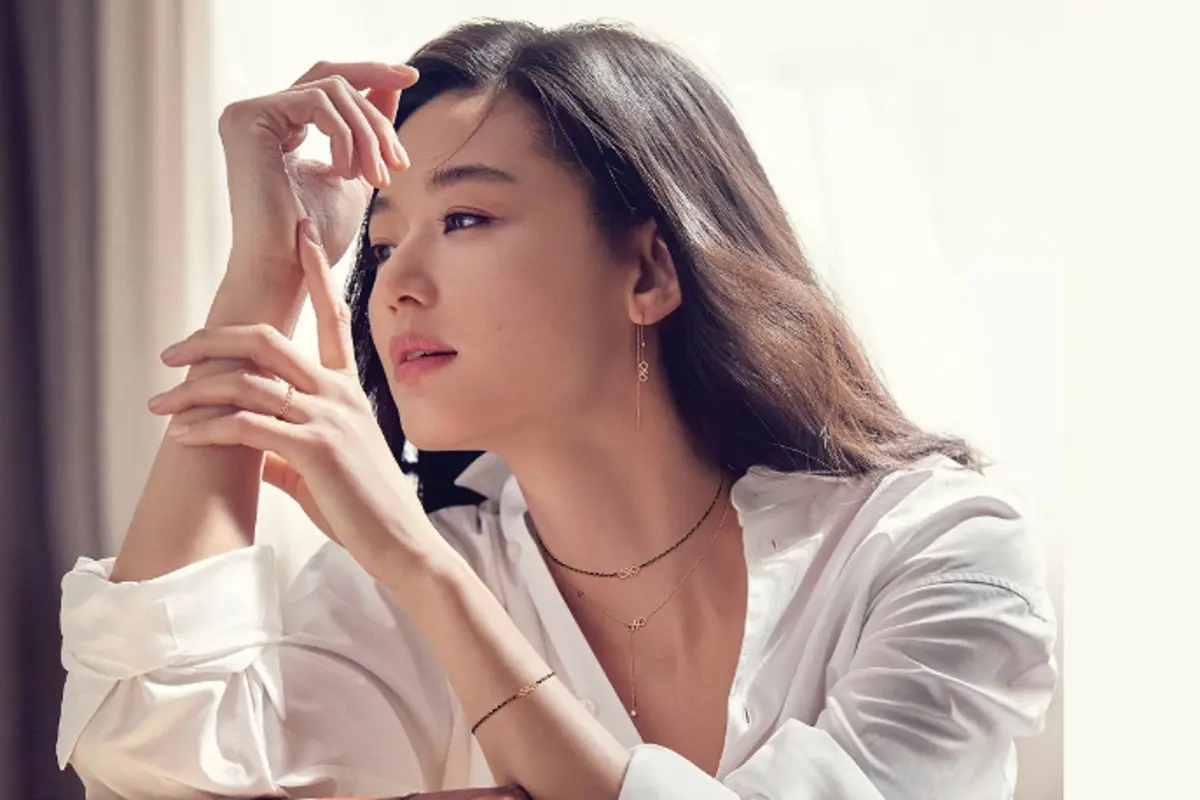Jun Ji Hyun