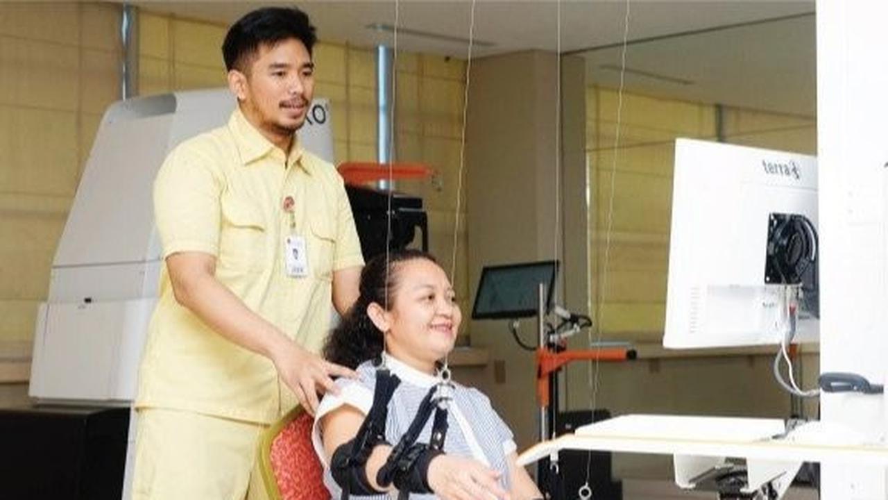1. Advanced Medical Rehabilitation
