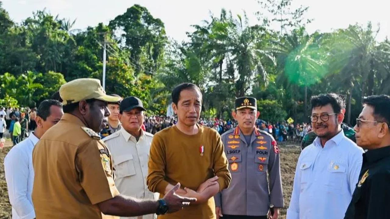 Dok. Istimewa