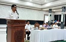 Evaluasi 100 Hari Kerja Bupati Barito Utara: Momentum Percepatan Pembangunan Daerah