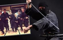 Orang Barat Berbondong-Bondong ke Jepang untuk BelajarJadi Ninja, Alasannya Tak Terduga
