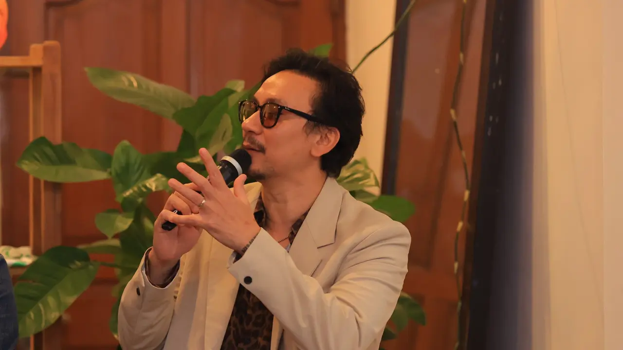 Vincent Rompies (Dok. Vindes)
