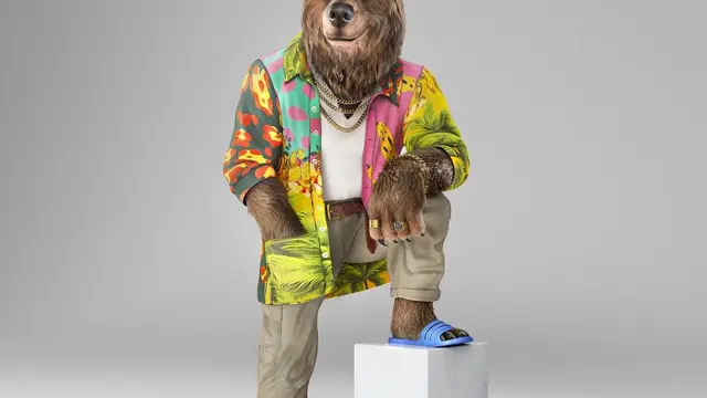 Gaya dan Warna Terbaru