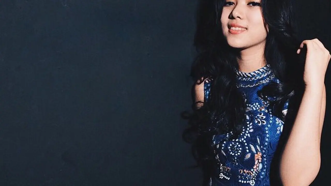 [Bintang] Isyana Sarasvati