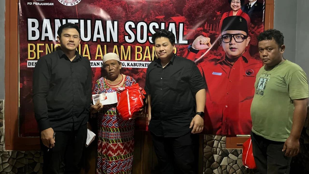 Anggota DPR Kaisar Serukan Kesiapsiagaan Usai Operasi SAR Longsor Cibeunying Cilacap Ditutup