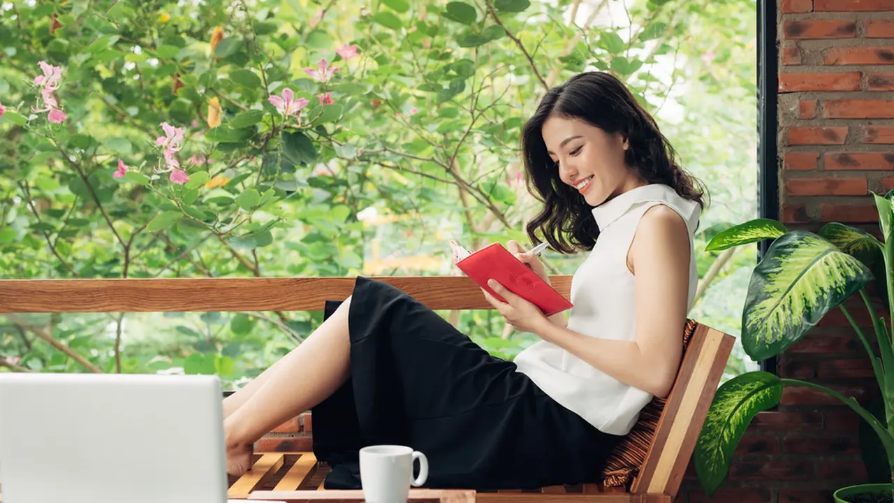 Menikmati Slow Life saat Weekend Sendirian, Siapa Bilang Membosankan?