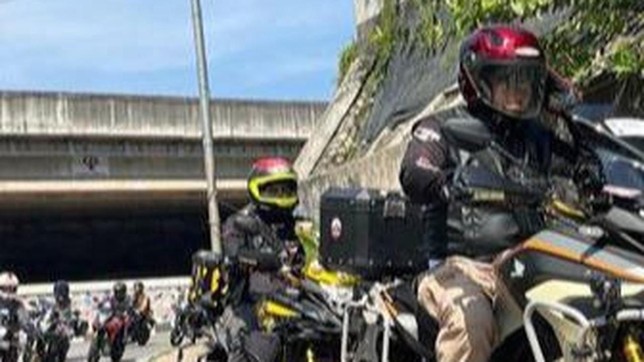 Tangerang Kota yang berada di wilayah hukum Polda Metro Jaya menjadi wilayah dengan tingkat pencurian kendaraan bermotor roda dua paling tinggi di wilayah hukum tersebut.<br>