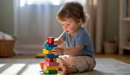 Toddler Artinya Apa? Pengertian, Rentang Usia, dan Fase Perkembangan Anak