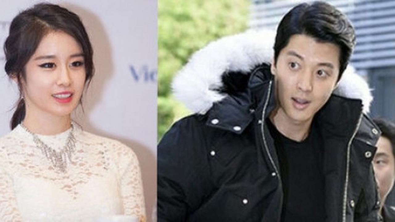Curahan cinta Lee Dong Gun untuk Jiyeon T-Ara, romantis banget!