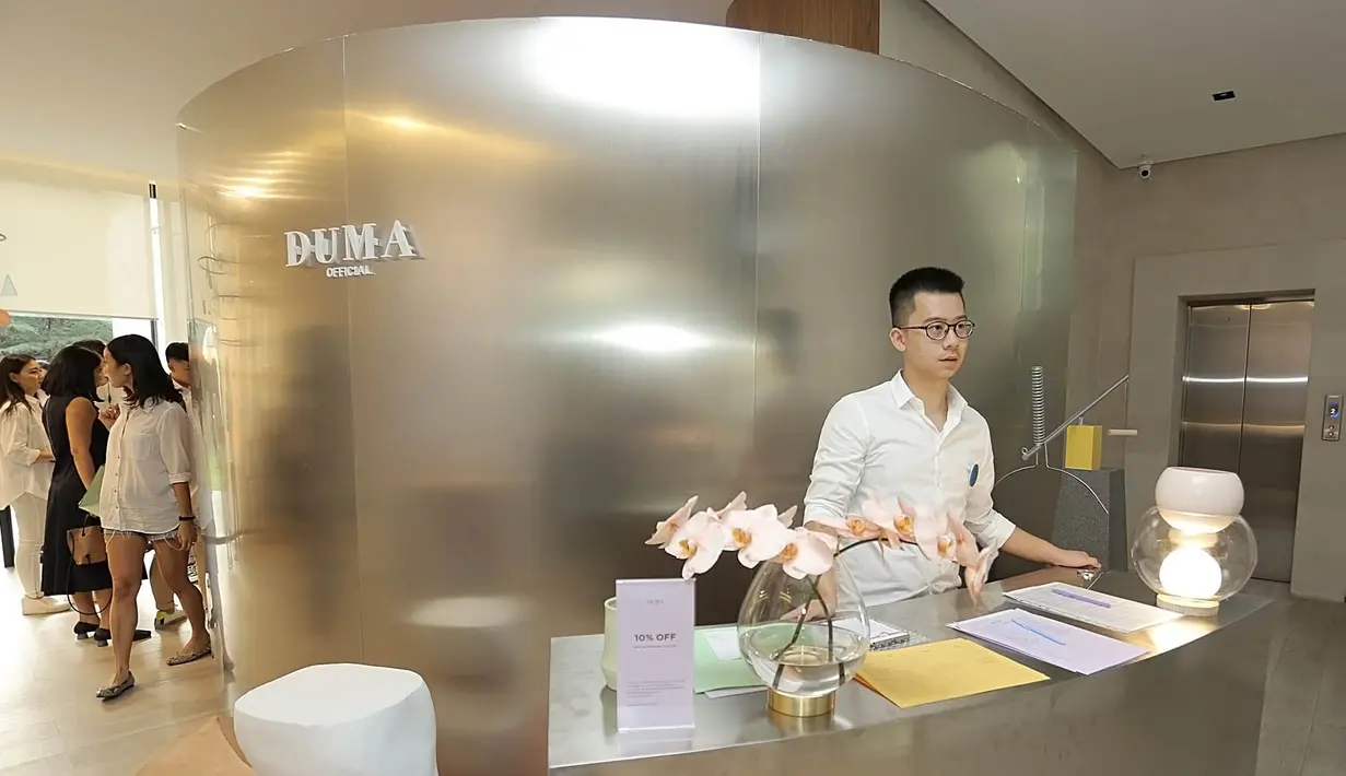 Kumalasari Duma Official