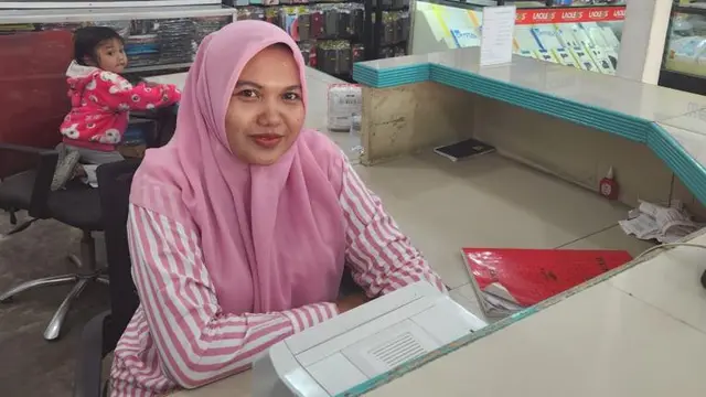 Cerita Ibu Hebat dari Aceh