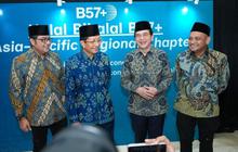 Indonesia Bertekad Jadi Penggerak Ekonomi Halal Global, Potensi Triliunan Dolar Menanti