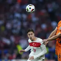 Australia vs Turki Sudah Mulai, Dapatkan Link Live Streaming Piala Dunia 2026