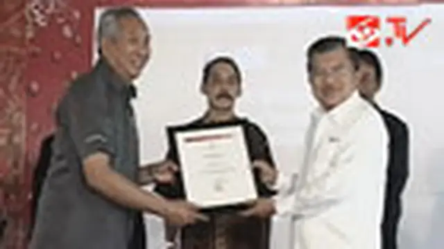 Donor Darah Pundi Amal SCTV di Malang Seruu...