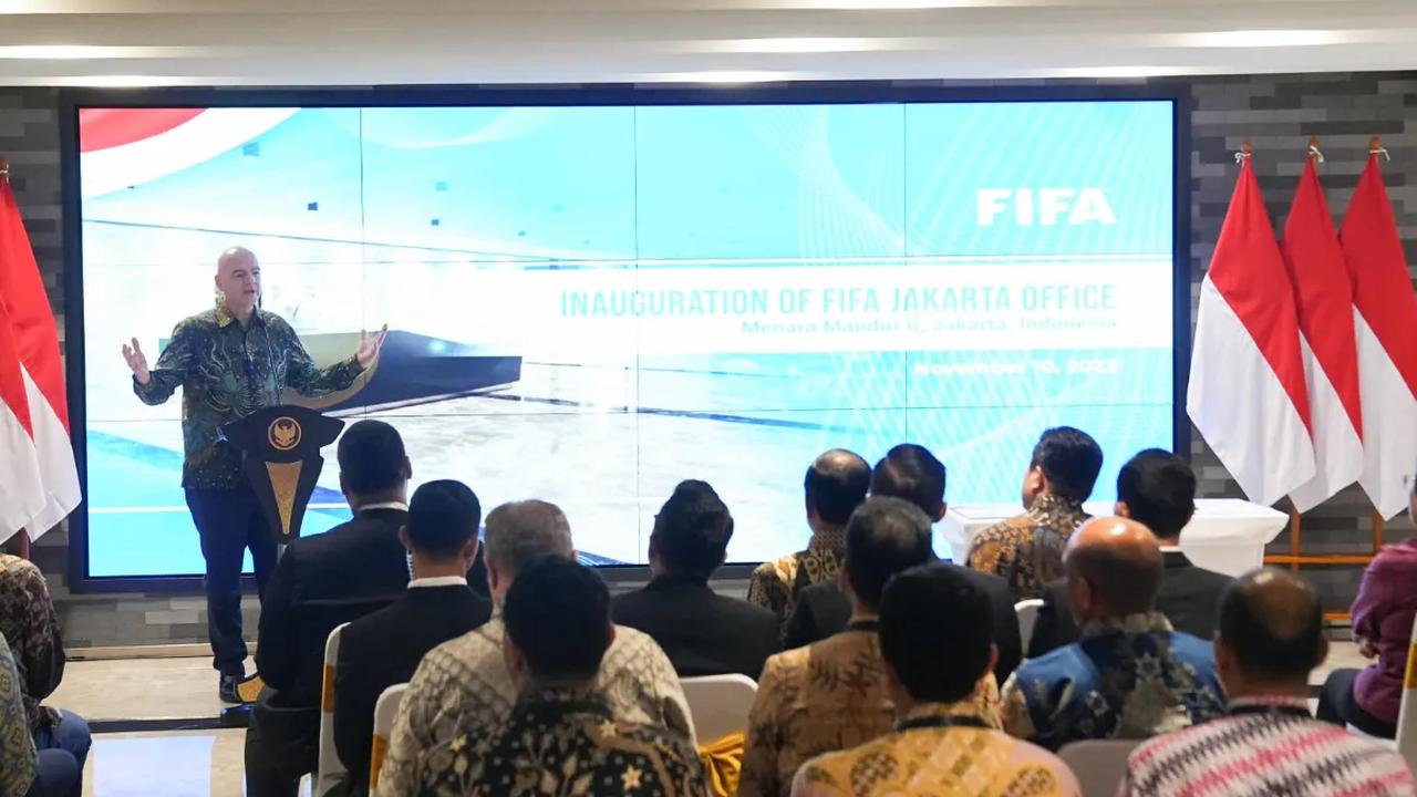 Dok. Istimewa