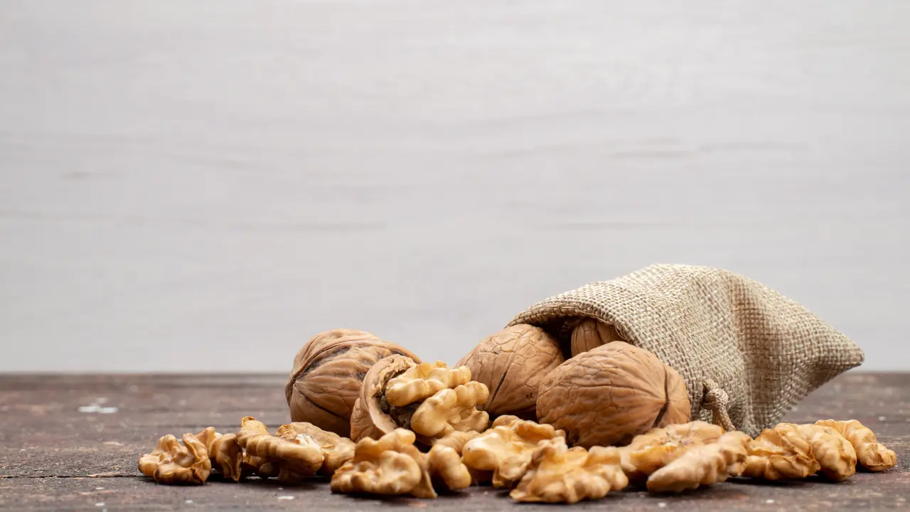 Kacang kenari