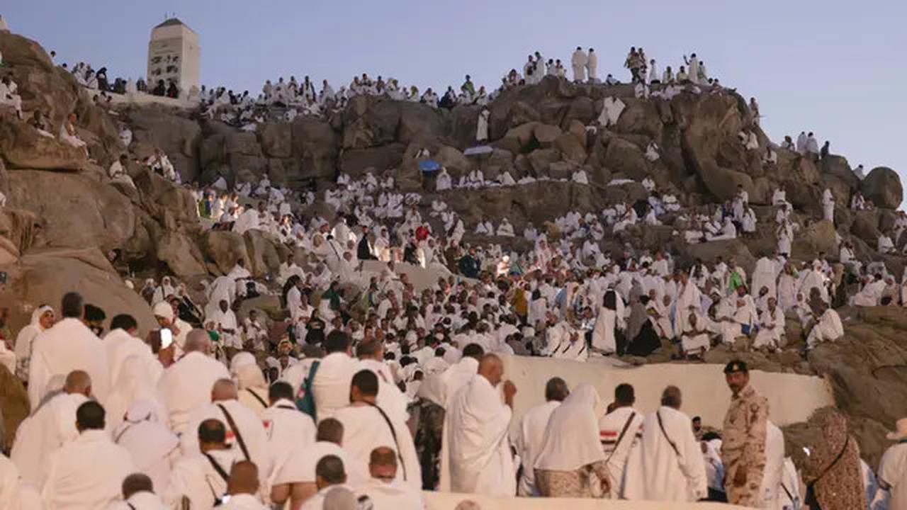Arti Haji Mabrur dan 2 Ciri Utamanya Menurut Rasulullah SAW