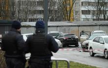 Rusia Tangkap Jurnalis Jepang di Sakhalin