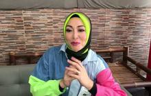 Angelina Sondakh Curhat Al Quran Jadi Penguat Dirinya saat Sang Ibu Kritis dan Masuk ICU