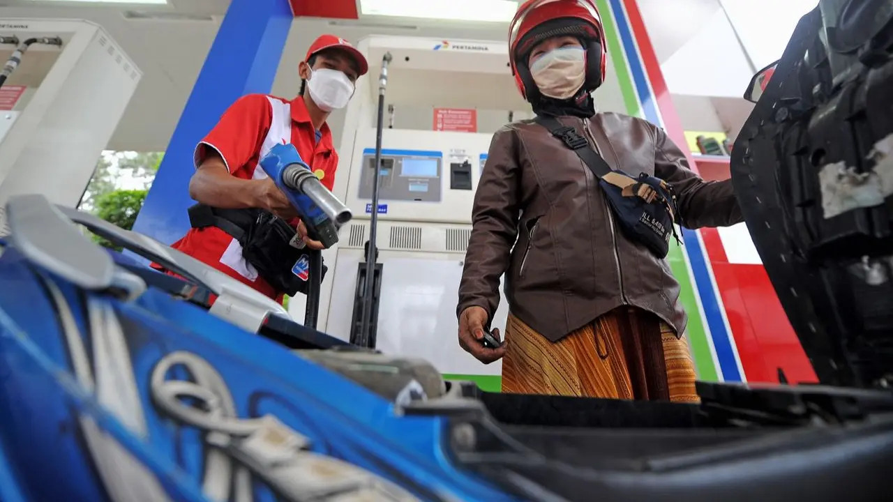 Konsumsi 3 Produk Pertamina Diprediksi Melonjak Jelang Libur Nataru 2023 di Sumbagsel