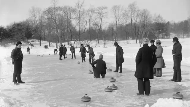 Curling