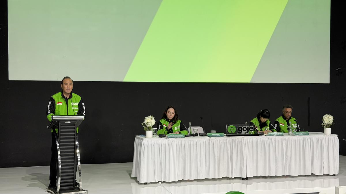 Gojek Hapus Skema Langganan Driver, GoRide Hemat Ikut Sistem Bagi Hasil 8 persen