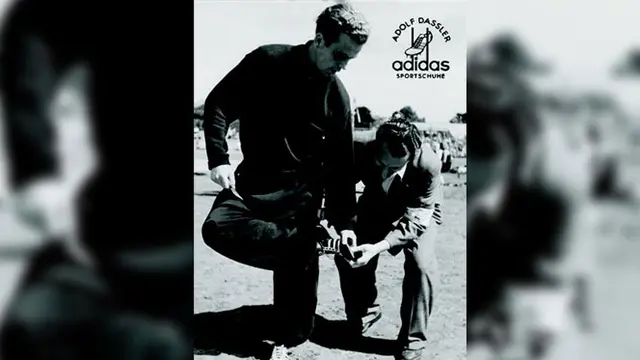 3-Adidas