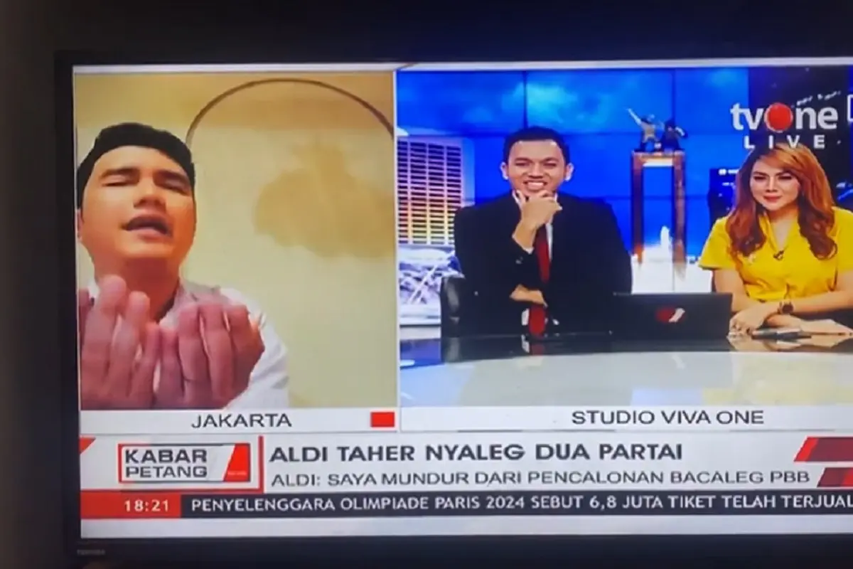 Aldi Taher