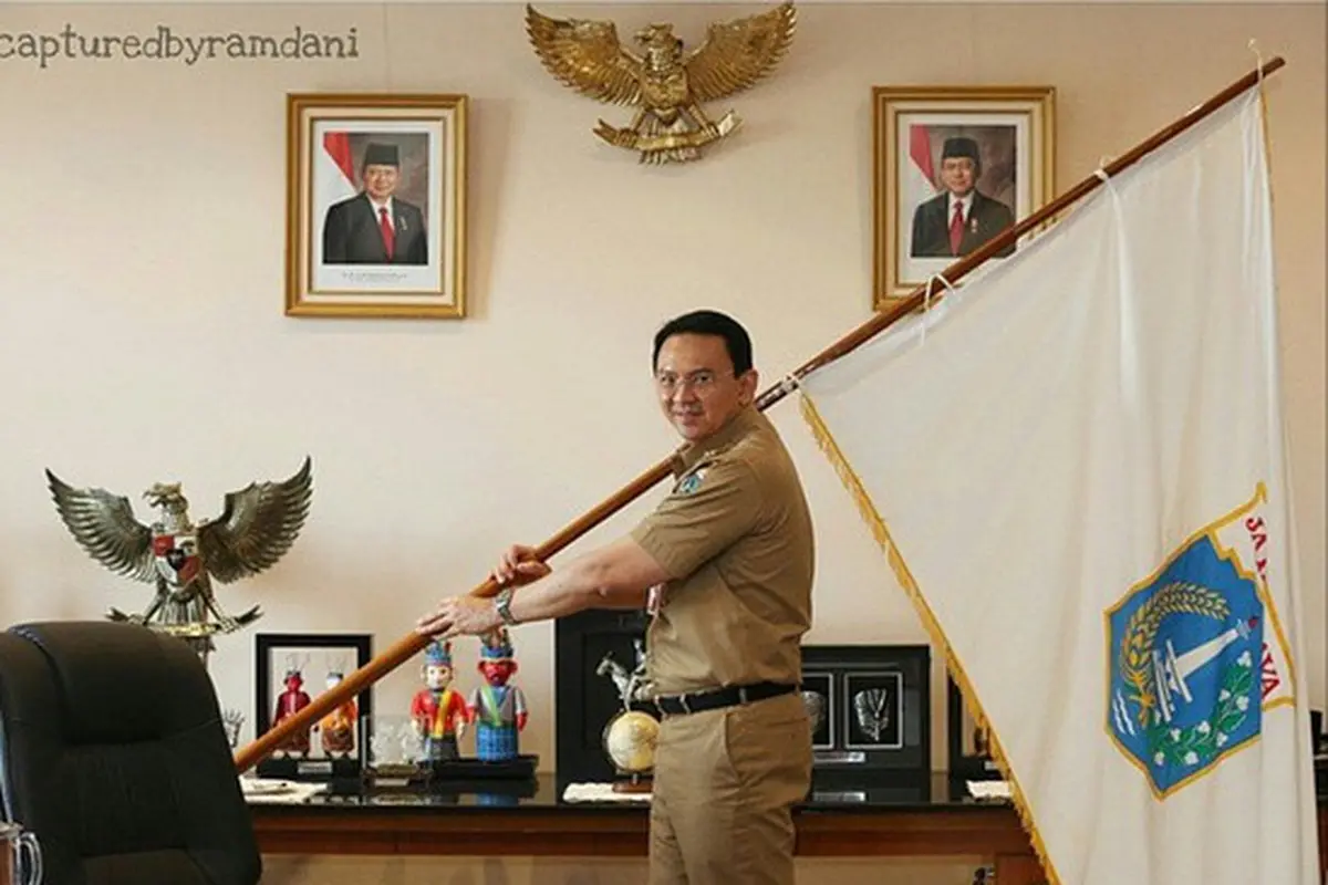 Ahok