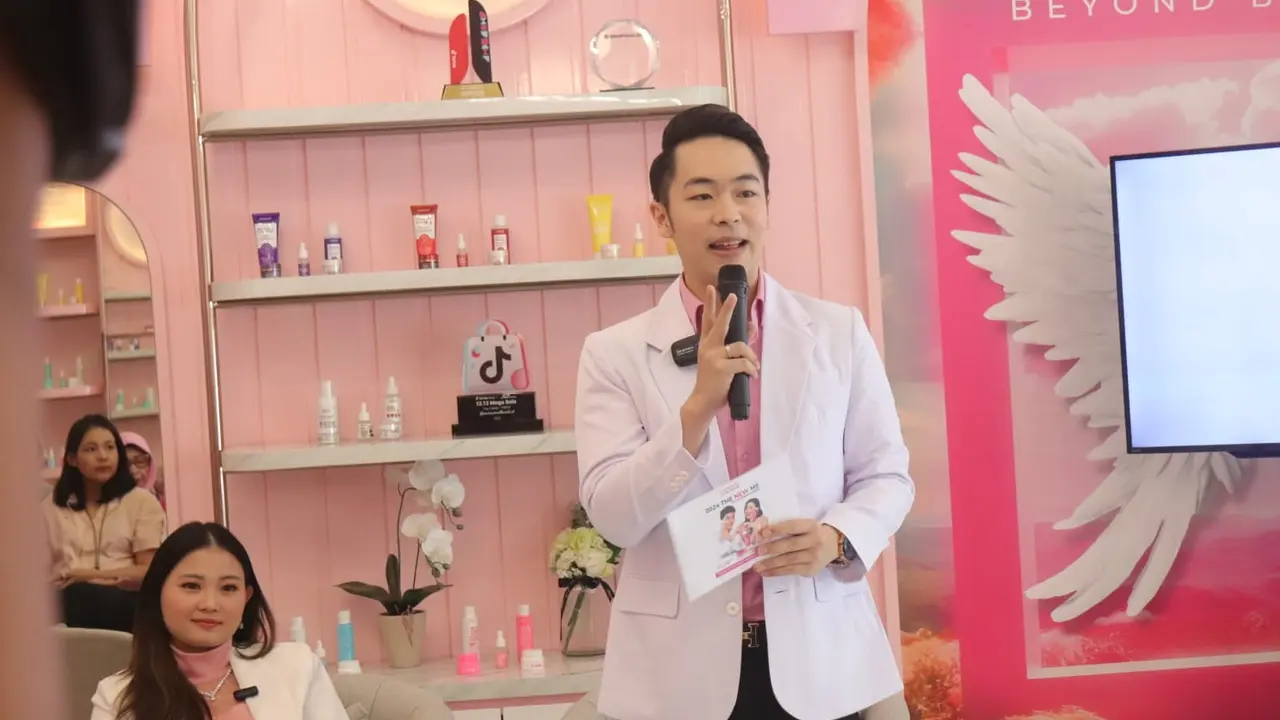 Animate Skincare