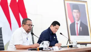 Evaluasi Papan Interaktif Digital: 98 Persen Siswa Lebih Mudah Pahami Pelajaran