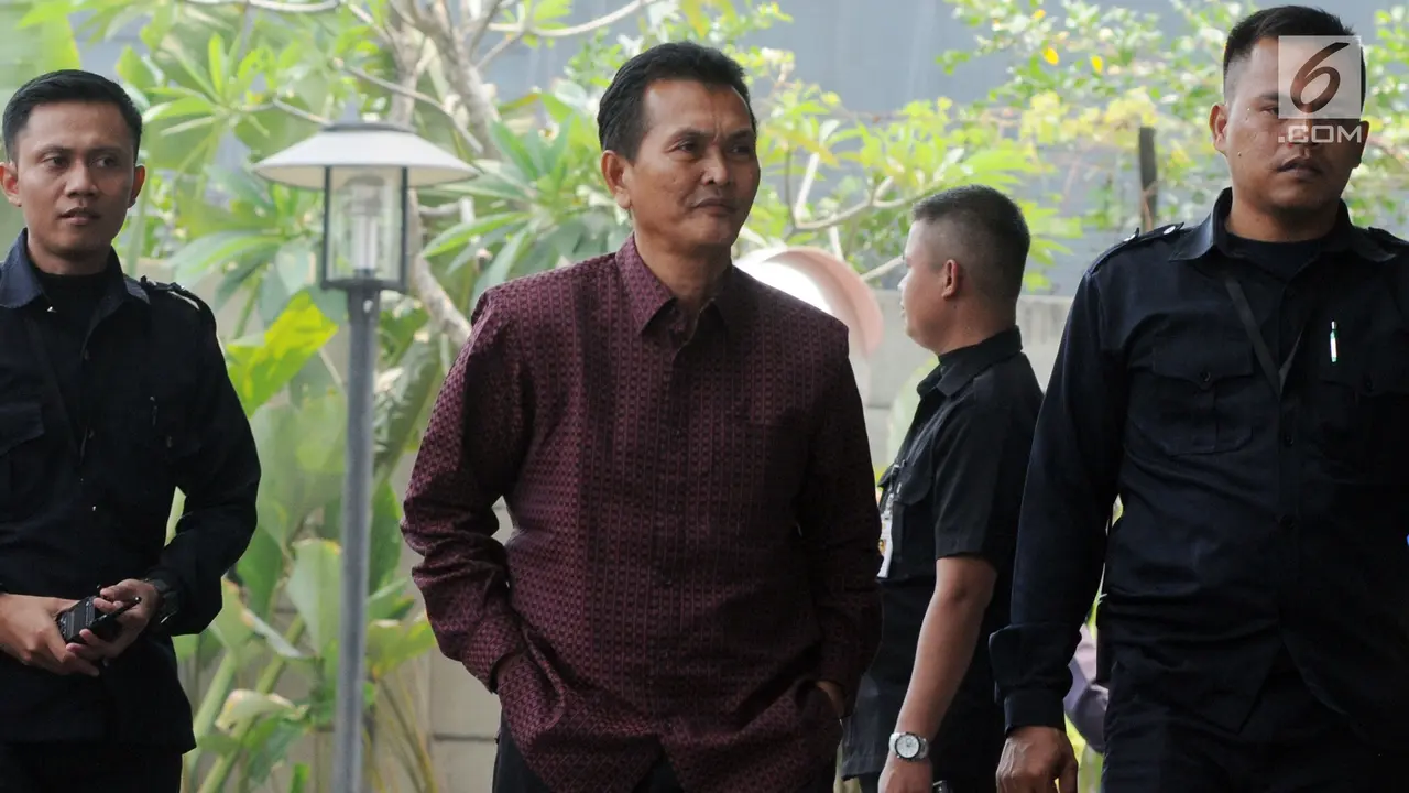 Mantan anggota DPRD Sumatera Utara (Sumut), Musdalifah