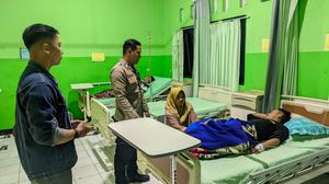 Warga Kecamatan Bawang Keracunan Massal, Ini Kronologinya