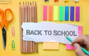 Checklist Peralatan Sekolah Anak Wajib Punya untuk Sambut Tahun Ajaran Baru, Makin Siap Back to School