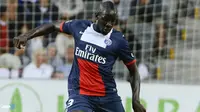 Arsenal Ikut Berburu Bek PSG