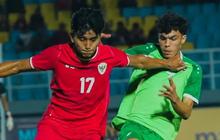 Link Nonton Live Streaming Timnas Indonesia U-20 Vs India U-20 di Indosiar, Kick-Off 19.30 WIB Malam ini