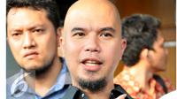 Ahmad Dhani [Foto: Panji Diksana/Liputan6.com]