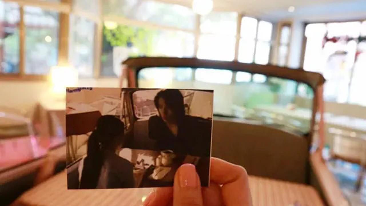 7 Potret Lokasi Syuting Barbie Hsu 'Meteor Garden',  Adegan Bareng Jerry Yan Dikenang