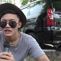 Sule sempat melarang anaknya, Rizky Febian menjadi artis, namun ditengah jalan keputusan Sule berubah. Apa sebabnya?