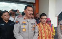 Kronologi Pembacokan Mahasiswi UIN Suska Riau, Pelaku Sudah Niat Beraksi Bawa Golok ke Kampus